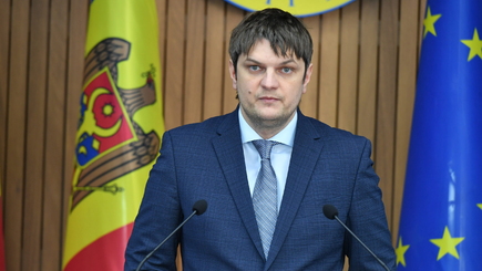 Андрей Спыну: Пришло время “порвать” с советским прошлым