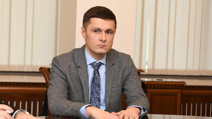 Министр юстиции Фадей Нагачевски угрожает Майе Санду тюремным сроком