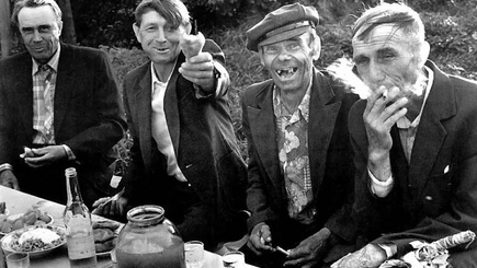 Миф про «хорошее здоровье» людей в СССР