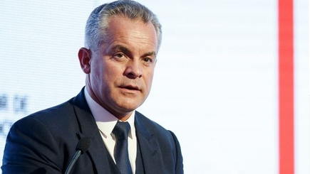 Плахотнюк: Мы слишком малы, чтобы выбирать между мировыми державами