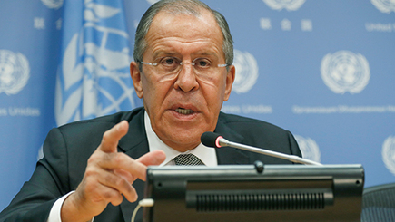 Лавров отказался извиняться за крушение Boeing в Донбассе