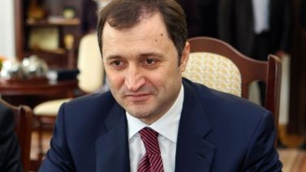 Экс-премьер Влад Филат намерен сложить полномочия и выйти из ЛДПМ