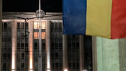 Нельзя наживаться на войне!