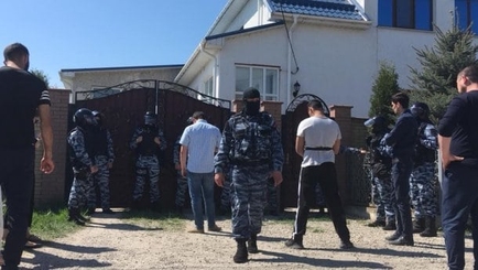 Новости Крымнаша