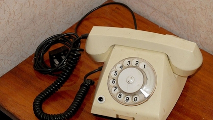 Стационарная телефония уступает позиции