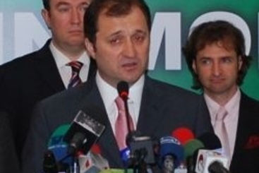 Первая пятёрка ЛДПМ