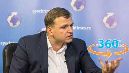 Программа Андрея Нэстасе на 360 градусов отличает от конкурентов