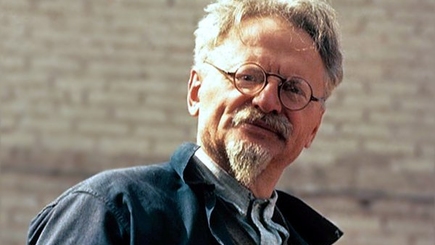 Мемория. Лев Троцкий