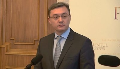 Корман проведёт встречу c Нарышкиным