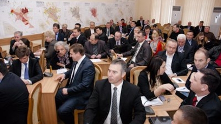 «Термоком» реорганизуют по решению КМС