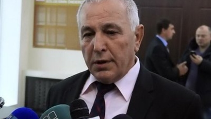 Демократы в Гагаузии признали Формузала башканом