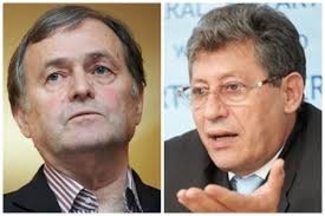 ЛП и ЛРП готовятся к выходу из СНГ