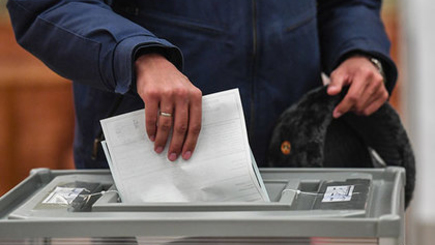 Путин назвал идеальный результат выборов