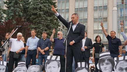 День уточнений от Октавиана Цику