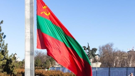 Как Приднестровье живет в условиях пандемии.