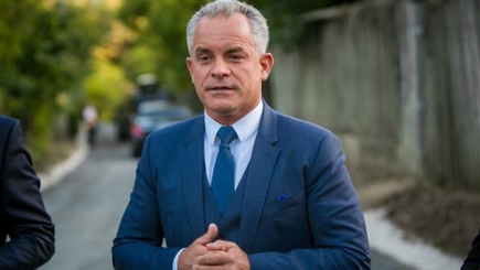 Передумал. Плахотнюк не будет оспаривать решение Майи Санду лишить его ордена Республики