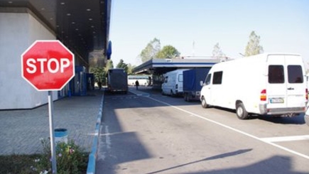 В Молдову чаще всего пытаются въехать незаконно россияне