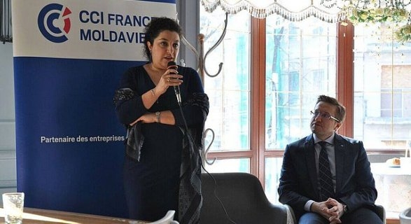 Оценка МВФ состояния экономики Молдовы, проблем финансового сектора и налоговой политики