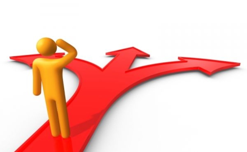 Выбирая свое будущее: хаос и бунт или стабильность и цивилизованные формы борьбы?