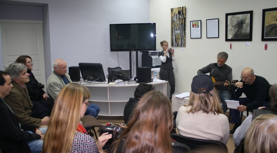 «Подлинник