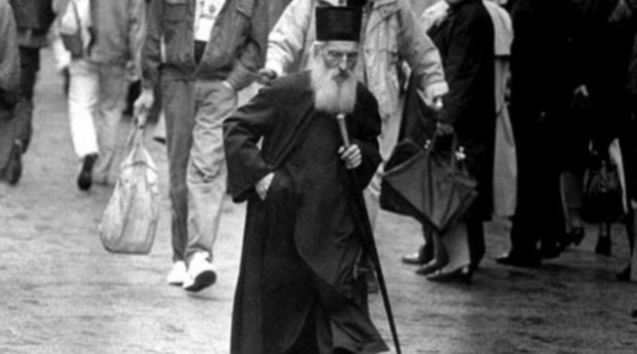 Памяти патриарха Сербии Павла: уроки для церковных аферистов