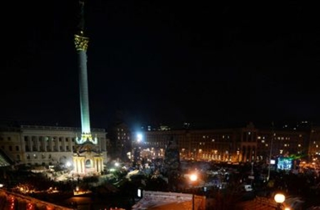 В Украинском доме занимались чтением, на ул. Грушевского устроили субботник