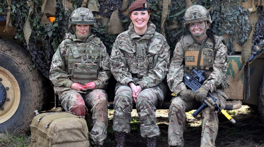 СМИ узнали о плане военной операции в случае срыва соглашения по Brexit