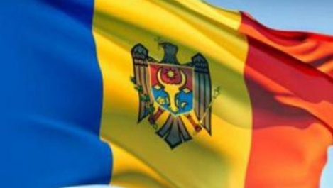 Пропало государственное знамя
