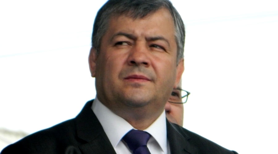 Николай Дудогло – официальный кандидат в башканы Гагаузии от ДП