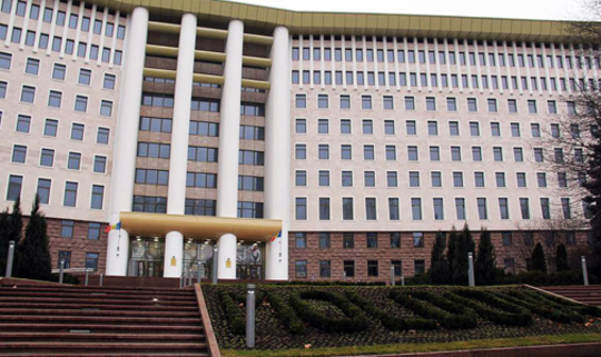 Прямая трансляция заседания парламента посвящённого ратификации соглашения с ЕС