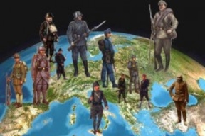 «Великая война начинается»