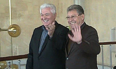 Созрели ли коммунисты для коалиции с либералами Гимпу?