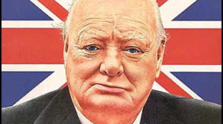 30 колких мудростей Уинстона Черчилля