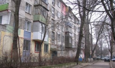 В Кишиневе утеплят 2 500 жилых домов