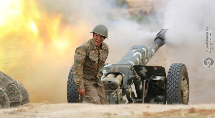 Карабахские ставки. У кого какие цели в нынешней кавказской войне