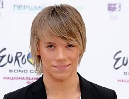 Молдова открывает «Евровидение-2015»