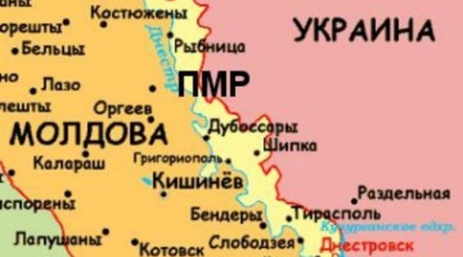 Жизнь в клещах