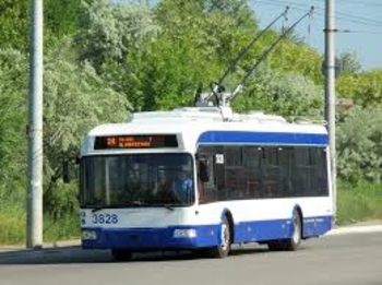 С 1 сентября троллейбусов и автобусов в Кишиневе станет больше