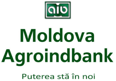 Обслуживание казначейских счетов минфина перейдет к Moldova-Agroindbank
