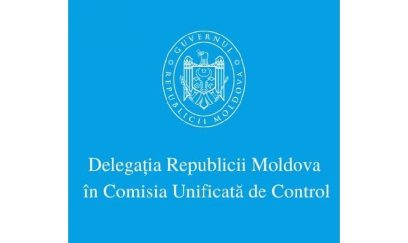 Тирасполь не убирает незаконные посты в зоне ответственности смешанных миротворческих сил.