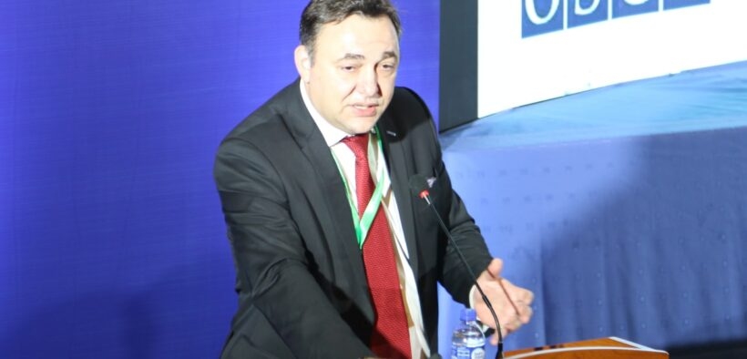 Андрей Мунтян: «Президенту Молдовы нужна абсолютно профессиональная команда с антикоррупционным мандатом»