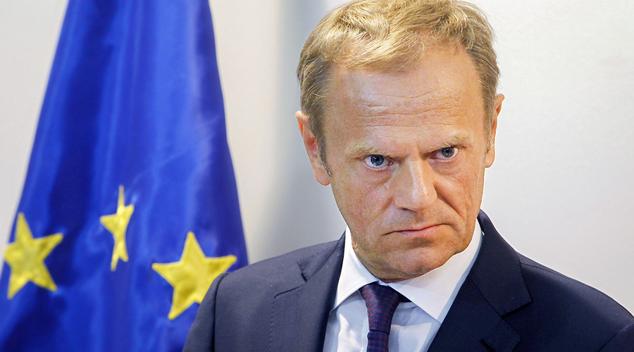 Евросоюз договорился продлить санкции против России