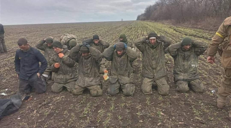 Российские спецслужбы в шоке от войны с Украиной: