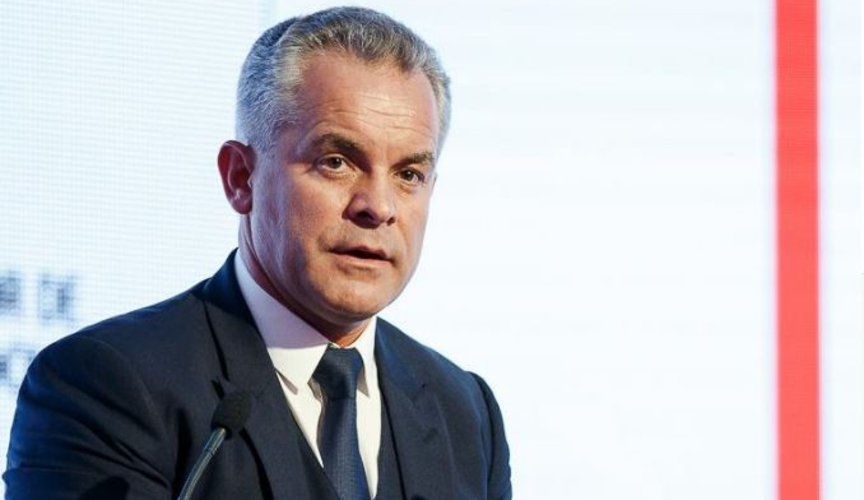 Плахотнюк: Мы слишком малы, чтобы выбирать между мировыми державами