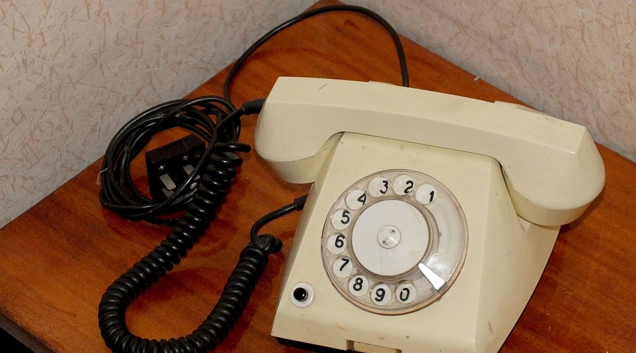 Стационарная телефония уступает позиции
