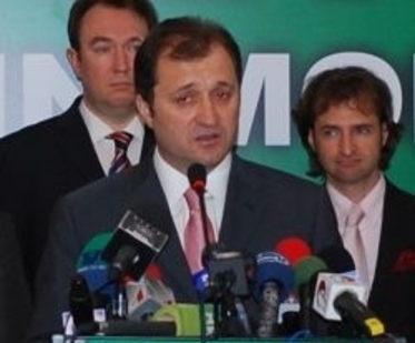 Первая пятёрка ЛДПМ