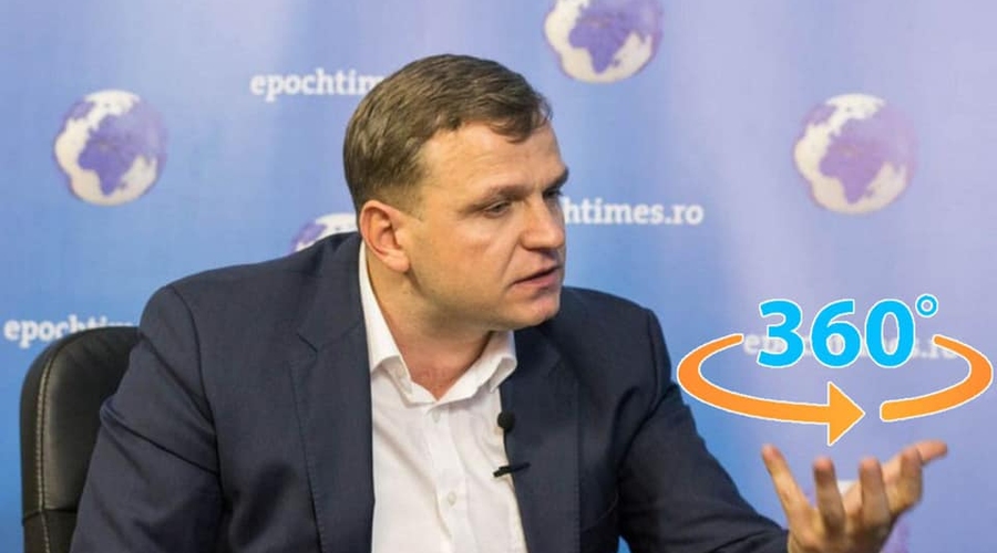 Программа Андрея Нэстасе на 360 градусов отличает от конкурентов