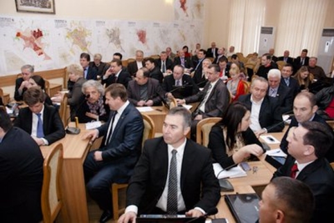 «Термоком» реорганизуют по решению КМС