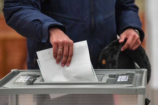 Путин назвал идеальный результат выборов