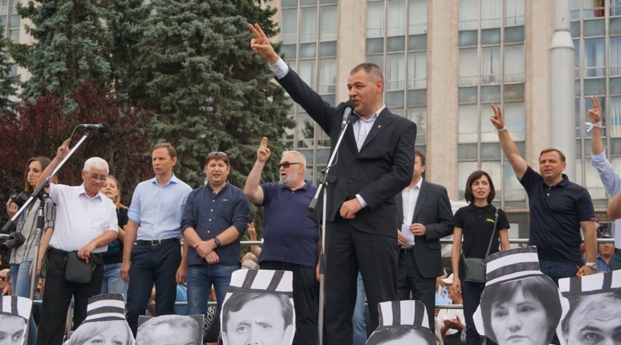 День уточнений от Октавиана Цику